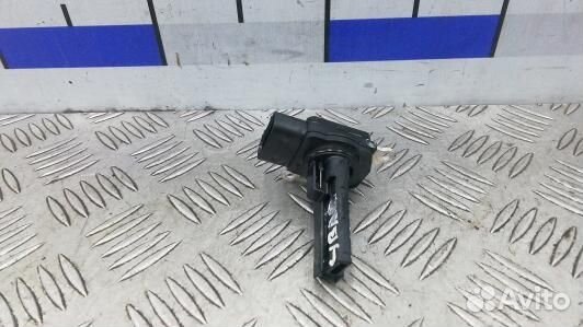 Расходомер воздуха бензиновый land rover range rov