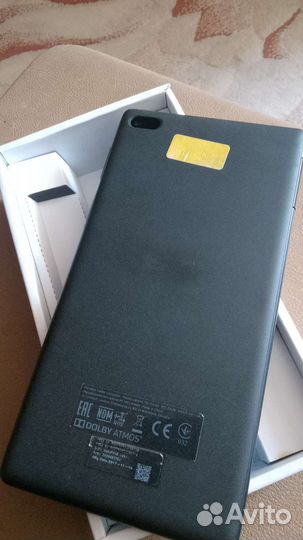 Планшет Lenovo tab 7 (7 дюймов)