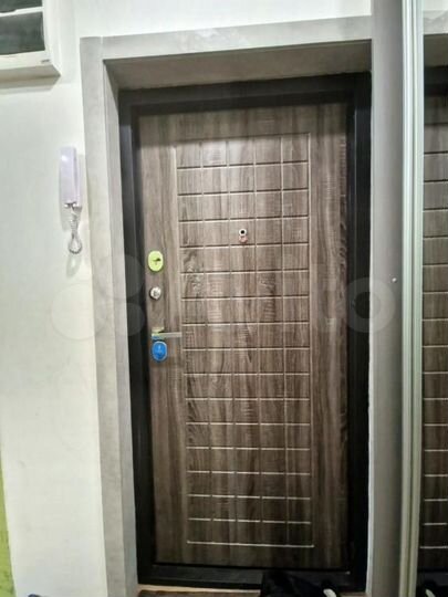 2-к. квартира, 66,1 м², 1/9 эт.