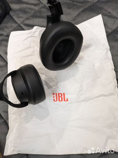 Наушники jbl tune 720Bt