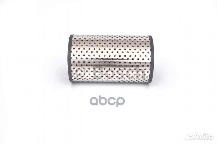 Фильтр масляный 1457429123 Bosch