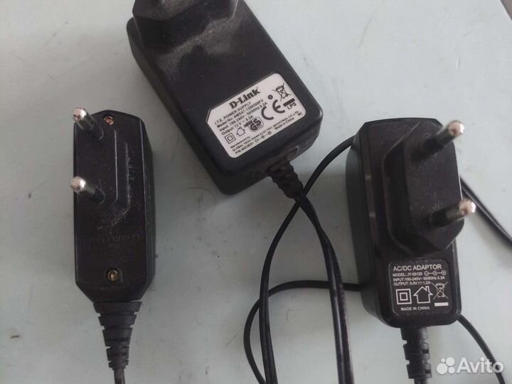 Зарядное устройство nokia acp-12e