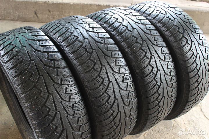 Nokian Tyres Hakkapeliitta 5 SUV 235/65 R17