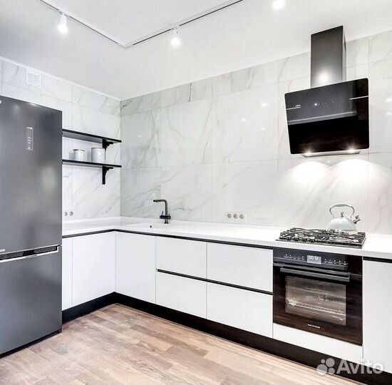 Кухонный гарнитур Модена на заказ