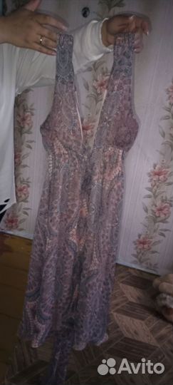 Одежда на девушку пакетом 42-44 размер, 1000