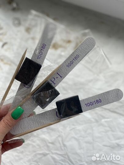 Набор для маникюра