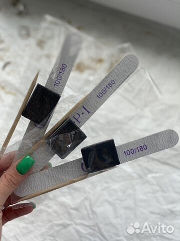 Набор для маникюра