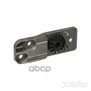 Кронштейн радиатора 13337826 general motors