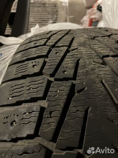 Nokian Tyres Hakkapeliitta 7 SUV 285/50 R20 116T