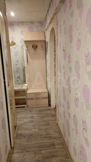 1-к. квартира, 31 м², 2/5 эт.