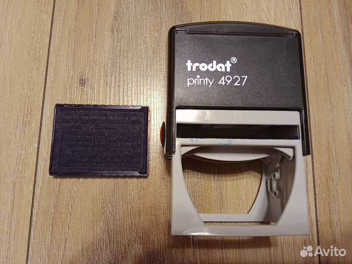 Печати / штампы / оснастки для печатей разные