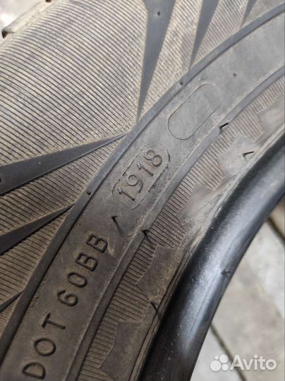 Nokian Tyres Nordman S SUV 215/65 R16