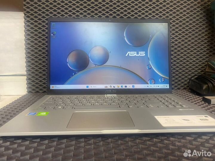 Ноутбук Asus F515J