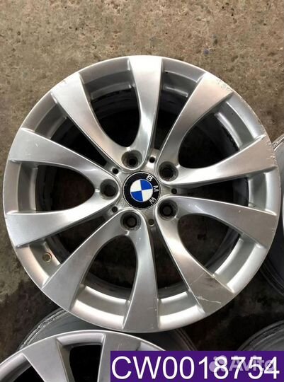Диски R17 BMW Б/у Литые