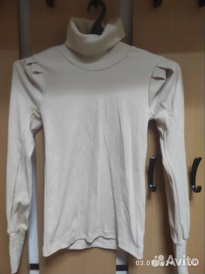 Вещи пакетом р-р 40-44