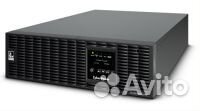 Источник бесперебойного питания CyberPower OL10KER