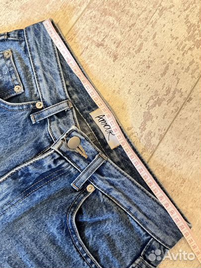 Джинсы Amour S