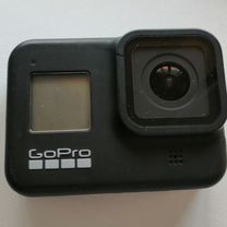 Продам gopro hero 8