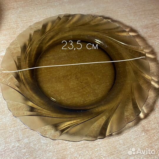 Набор столовой посуды