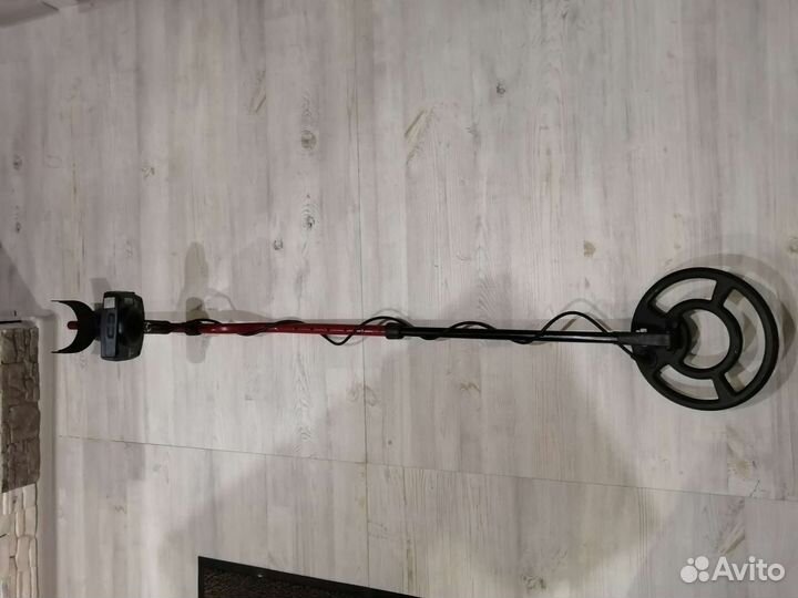 Металлоискатель