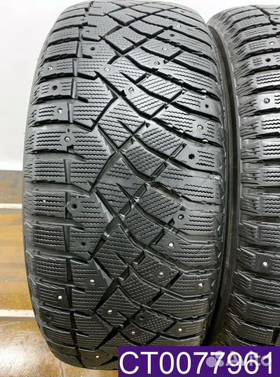 Nitto Therma Spike 255/55 R18 96T