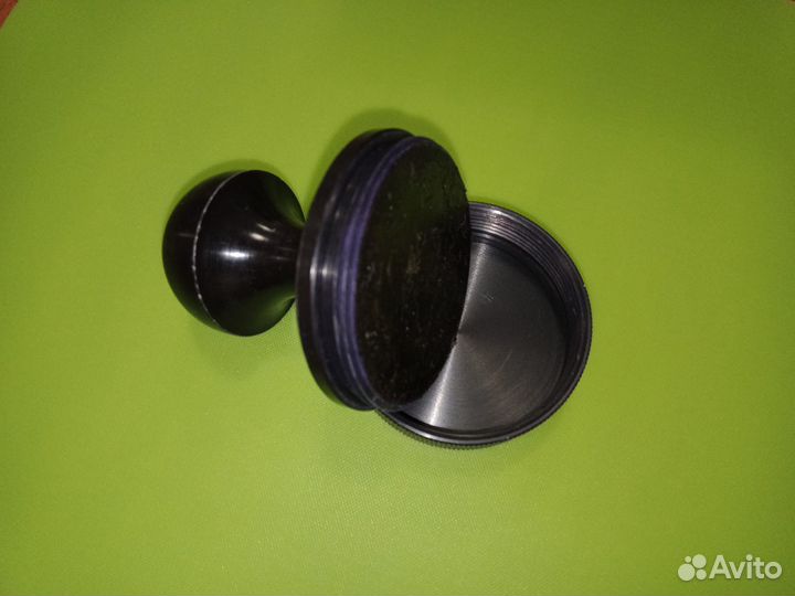 Оснастка штампа металлическая