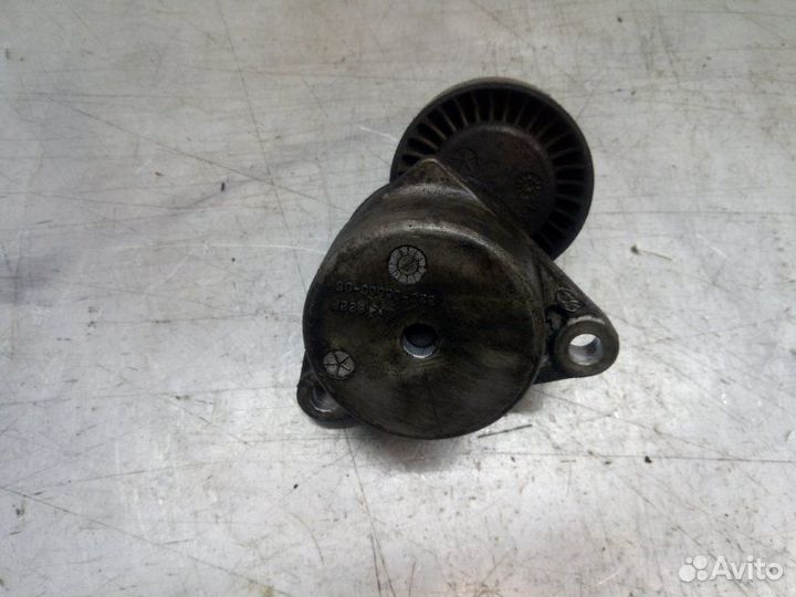 Натяжитель ремня Chevrolet Lacetti универсал F16D3