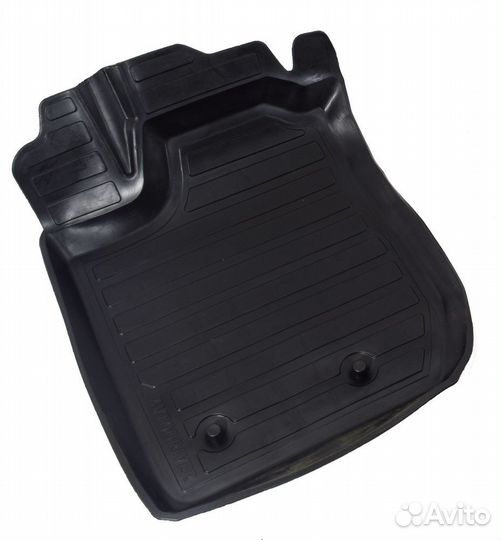 Коврики салона LADA Xray