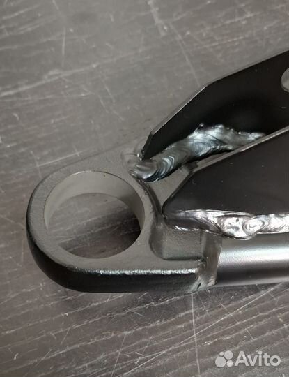 Рычаг нижний RH BRP 505072783