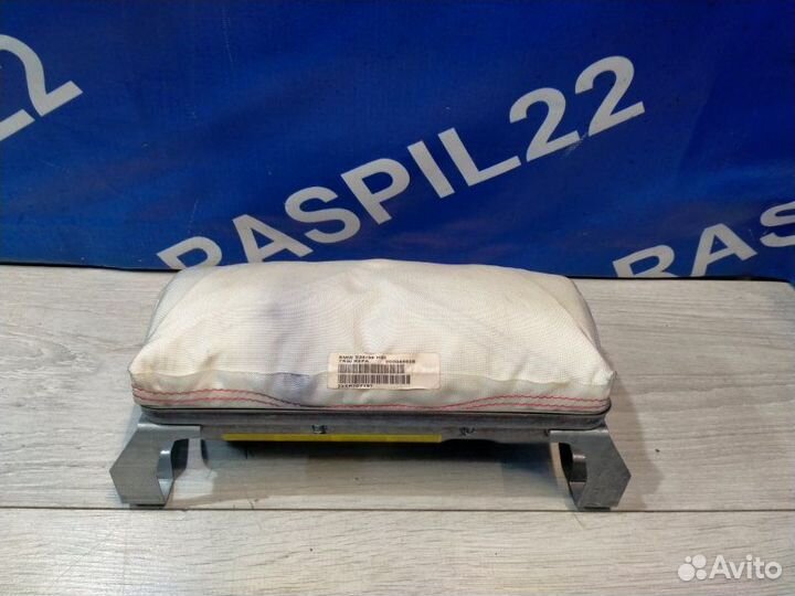 Airbag пассажира Bmw 525I E39 M54 2001/11