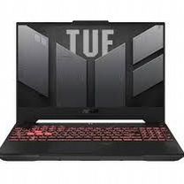 Игровой ноутбук asus tuf gaming a15 (2023)