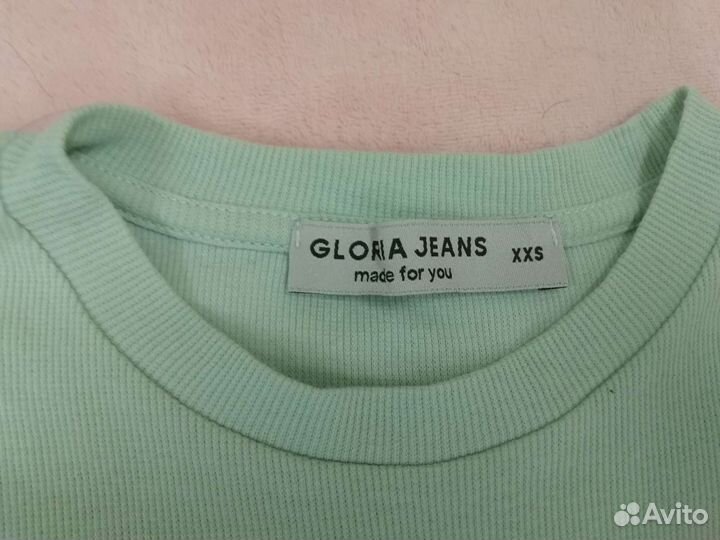 Майка для девочки Gloria Jeans, р. XXS