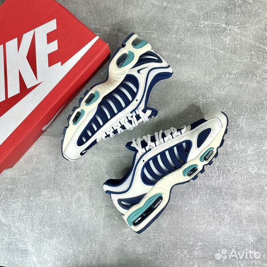 Nike Air Max Tailwind 4 41-45 мужские кроссовки