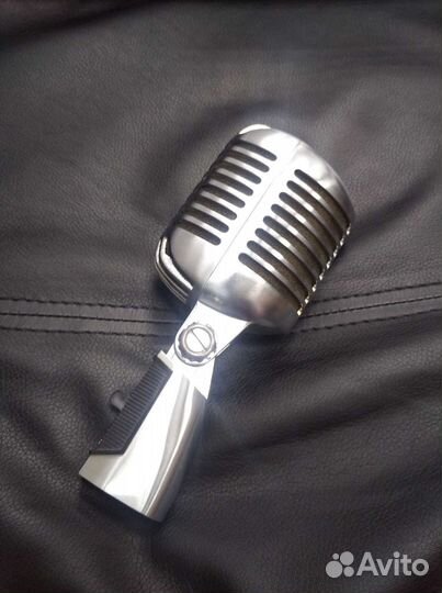 Микрофон Shure 55sh series II