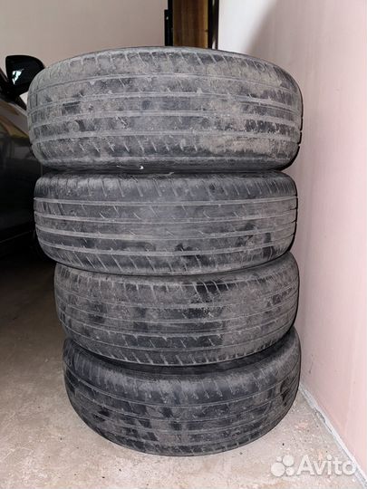 Nexen N Fera RU1 185/65 R15