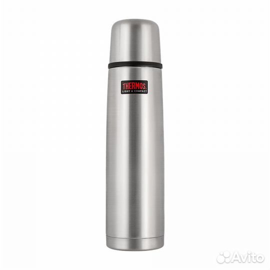 Термос thermos FBB-1000 B SBK 1 литр
