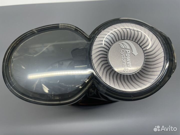 Контейнер для пыли Philips FC6822 (с царапиной)