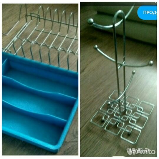 Разная посуда