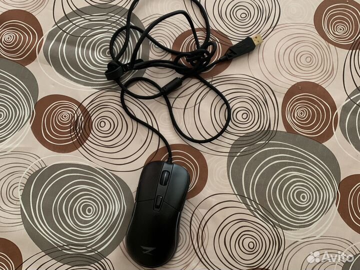 Игровая мышь ZET gaming