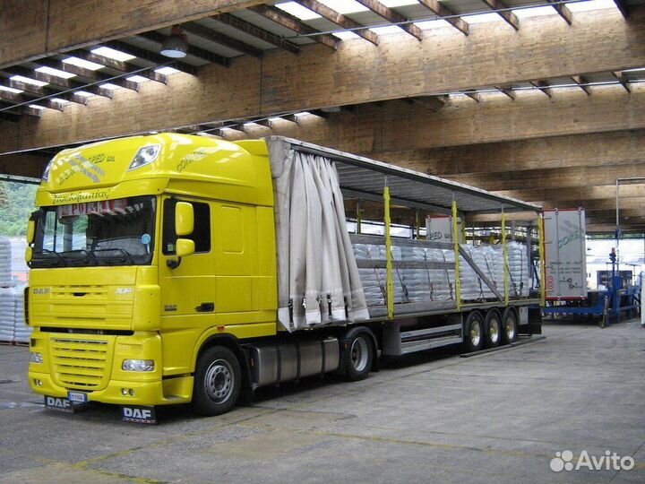 Грузоперевозки Межгород попутный груз