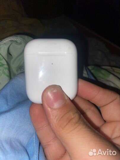 Airpods 2