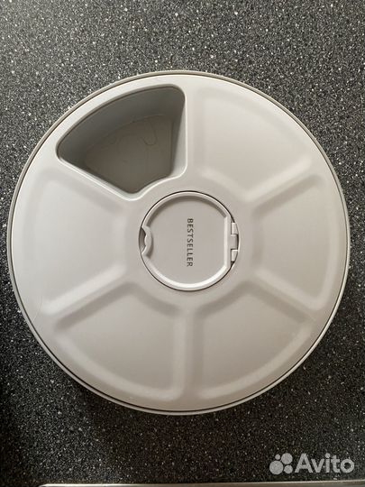 Автоматическая кормушка