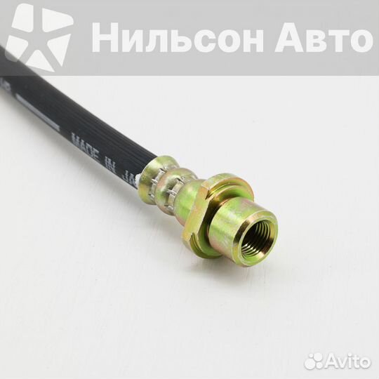 Тормозной шланг задний toyota dyna, yamasida