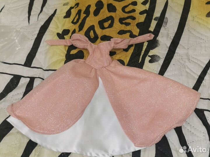 Украшения для барби