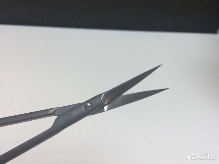 Заточка маникюрного инструмента