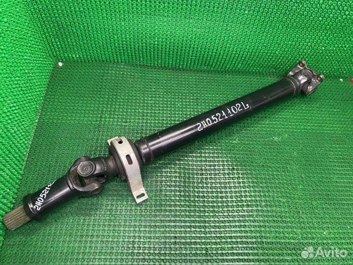 Кардан задний Volkswagen Amarok