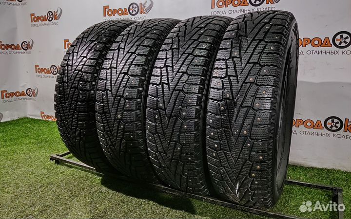 Nexen Winguard WinSpike SUV 215/70 R16 100T