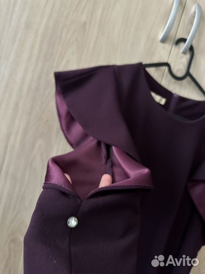 Платье женское вечернее