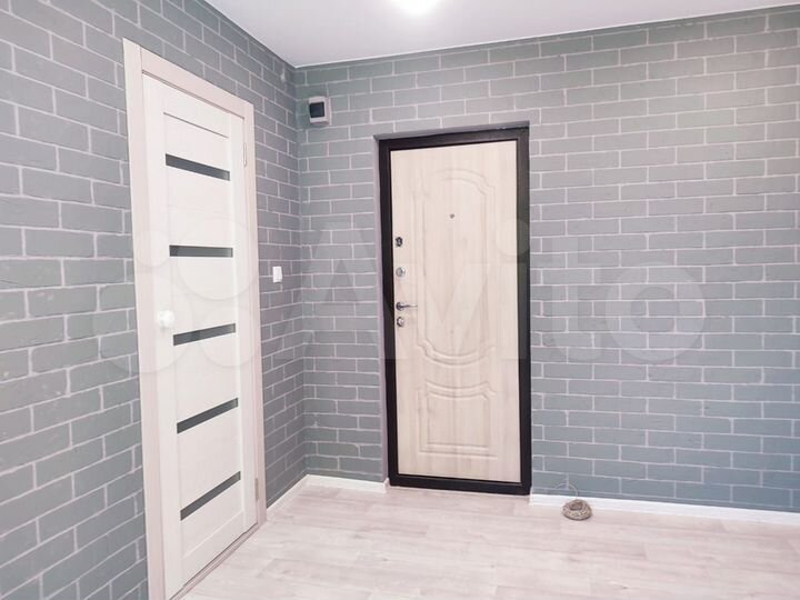 Квартира-студия, 18,3 м², 1/3 эт.