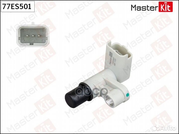 Датчик положения распредвала PSA C4/C5/308/407 04